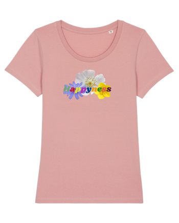 Happyness(Fericire) Canyon Pink