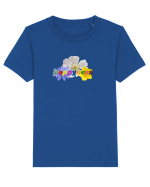 Happyness(Fericire) Tricou mânecă scurtă  Copii Mini Creator
