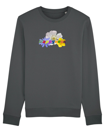 Happyness(Fericire) Anthracite