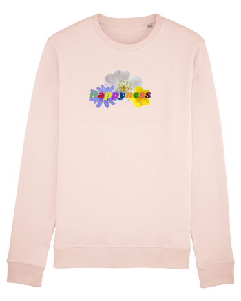 Happyness(Fericire) Candy Pink