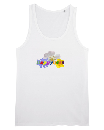 Happyness(Fericire) White