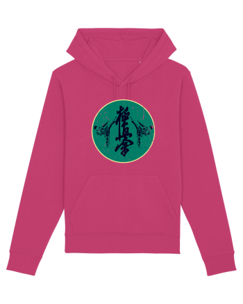 Kyokushin Karate  Raspberry