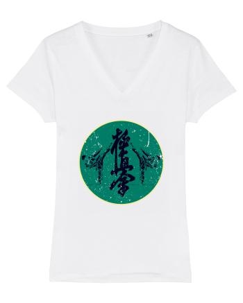 Kyokushin Karate  White