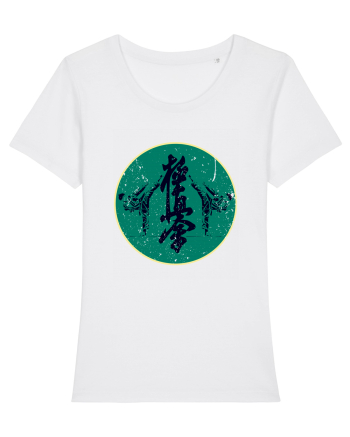 Kyokushin Karate  White
