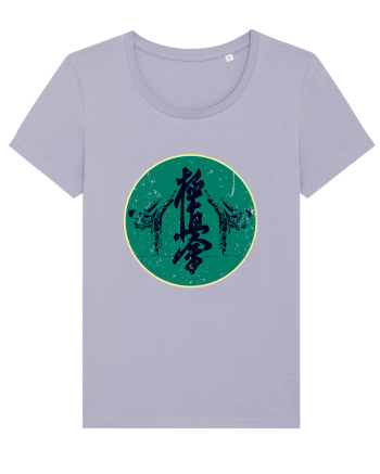 Kyokushin Karate  Lavender