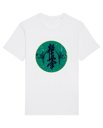 Kyokushin Karate  White