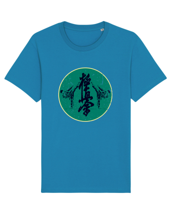 Kyokushin Karate  Azur
