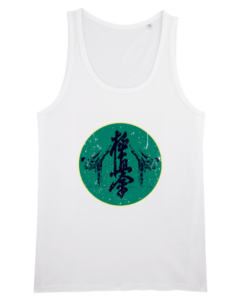 Kyokushin Karate  White