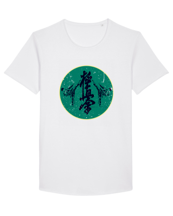 Kyokushin Karate  White