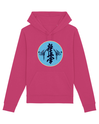 Kyokushin Karate  Raspberry