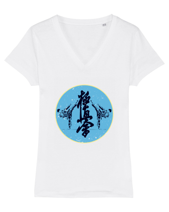 Kyokushin Karate  White