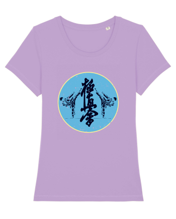 Kyokushin Karate  Lavender Dawn
