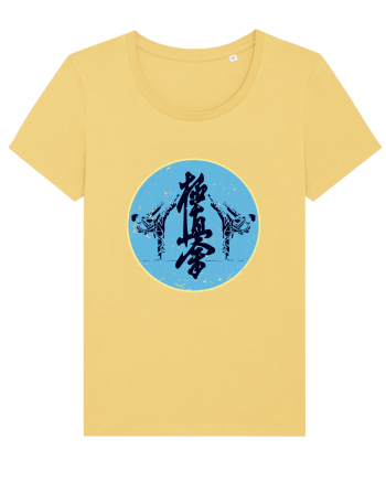 Kyokushin Karate  Jojoba