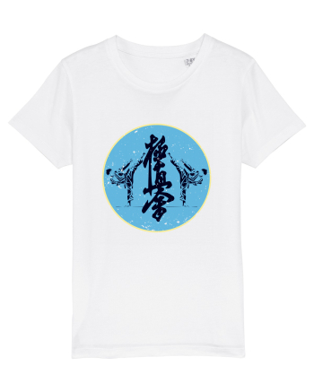 Kyokushin Karate  White