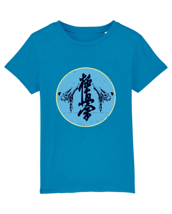 Kyokushin Karate  Azur
