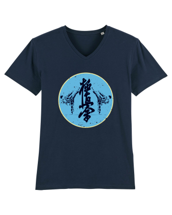 Kyokushin Karate  French Navy