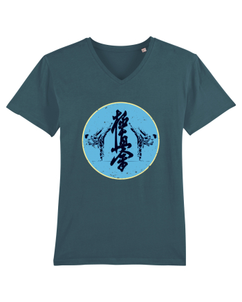 Kyokushin Karate  Stargazer