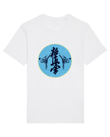 Kyokushin Karate  White