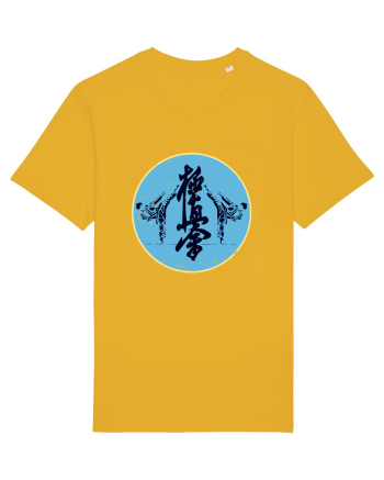 Kyokushin Karate  Spectra Yellow