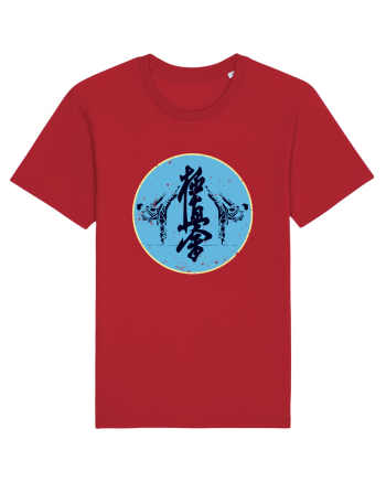 Kyokushin Karate  Red