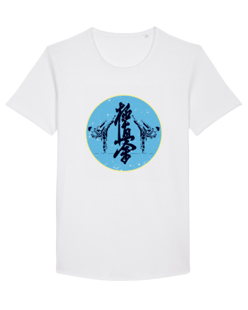 Kyokushin Karate  White