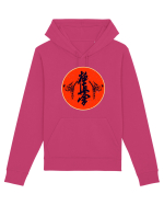 Kyokushin Karate  Hanorac Unisex Drummer