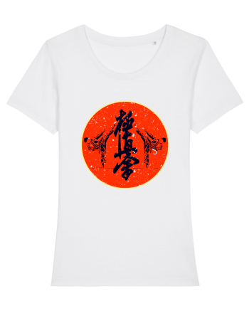 Kyokushin Karate  White