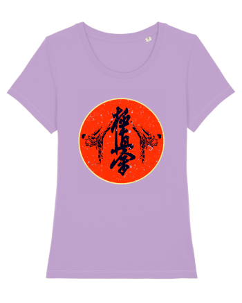 Kyokushin Karate  Lavender Dawn