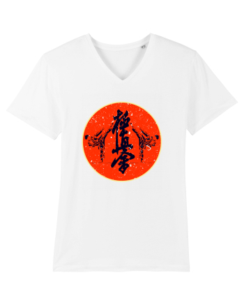 Kyokushin Karate  White