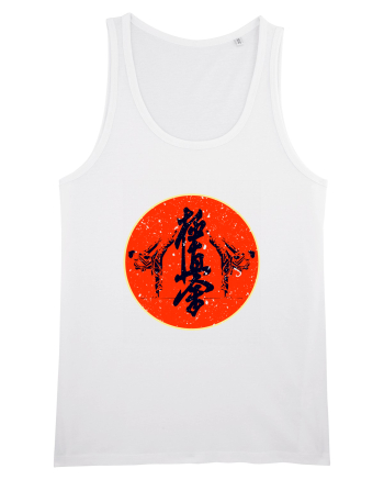 Kyokushin Karate  White
