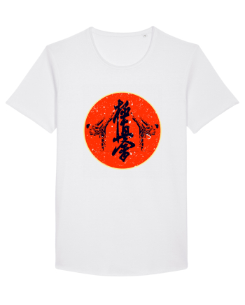 Kyokushin Karate  White