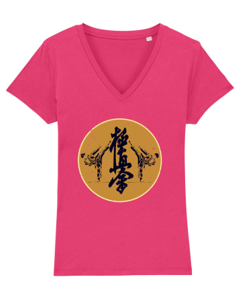 Kyokushin Karate  Raspberry