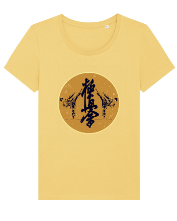 Kyokushin Karate  Jojoba