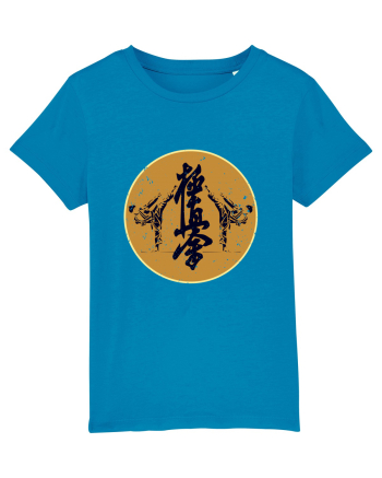 Kyokushin Karate  Azur