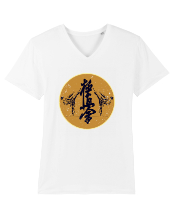 Kyokushin Karate  White