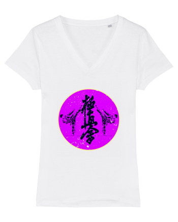 Kyokushin Karate  White