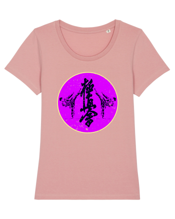 Kyokushin Karate  Canyon Pink