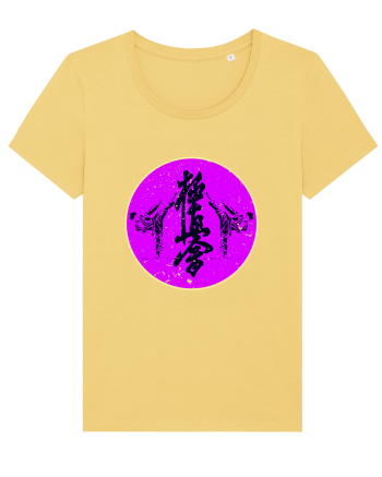 Kyokushin Karate  Jojoba