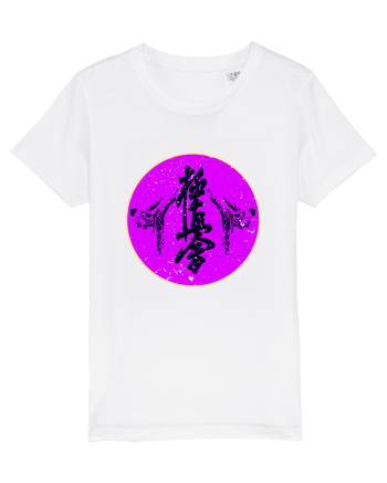 Kyokushin Karate  White