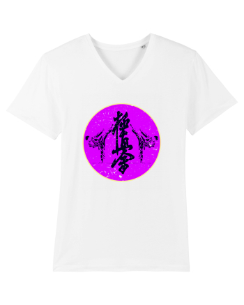Kyokushin Karate  White