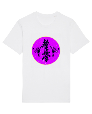 Kyokushin Karate  White