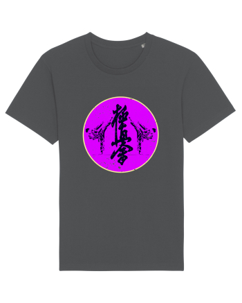 Kyokushin Karate  Anthracite