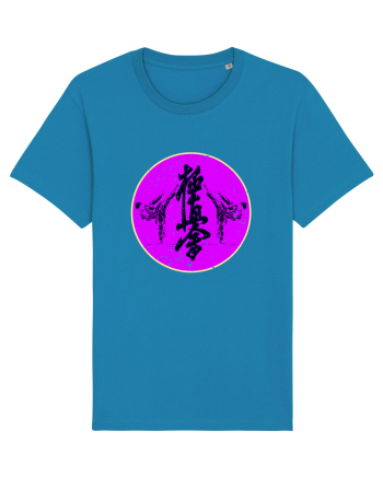 Kyokushin Karate  Azur