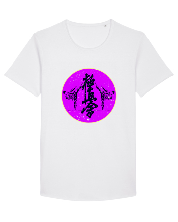Kyokushin Karate  White