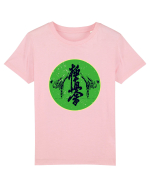 Kyokushin Karate  Tricou mânecă scurtă  Copii Mini Creator