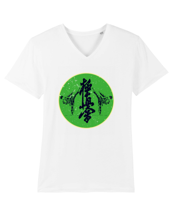 Kyokushin Karate  White