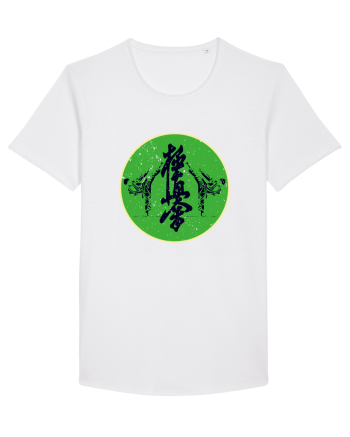 Kyokushin Karate  White