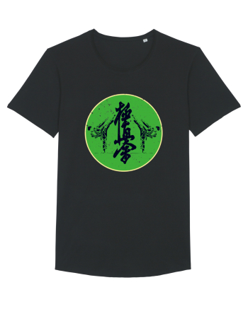 Kyokushin Karate  Black