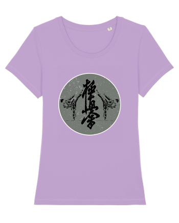 Kyokushin Karate  Lavender Dawn