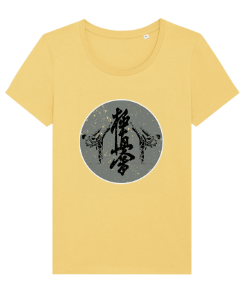 Kyokushin Karate  Jojoba